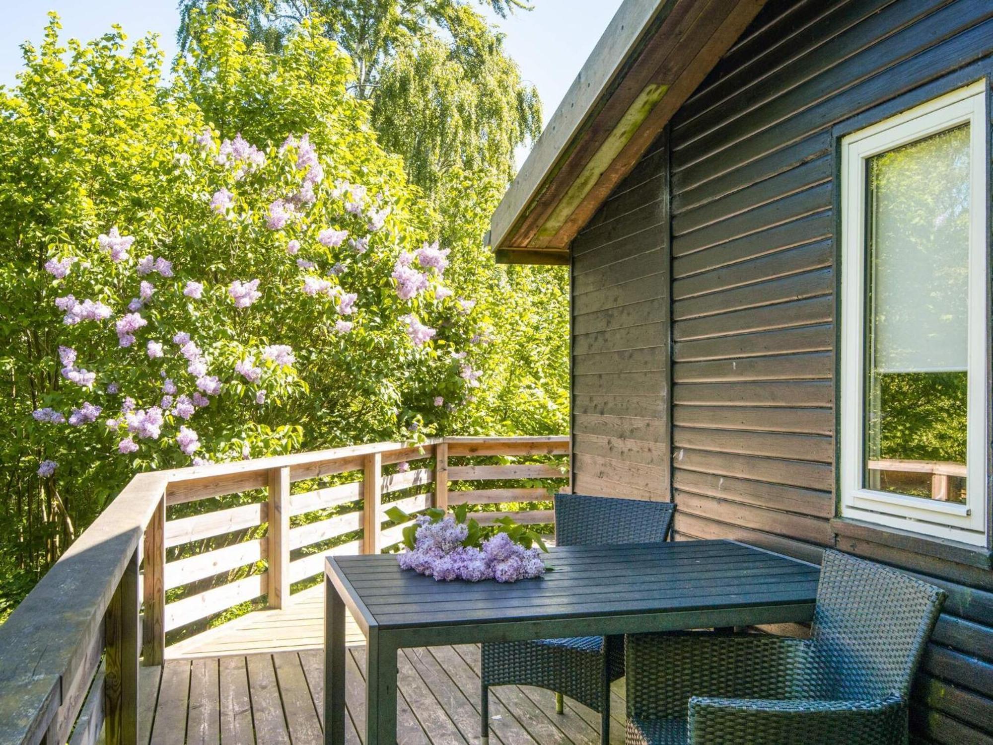 6 Person Holiday Home In Aabenraa község Kültér fotó